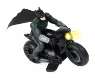 Spin Master Batman Motor - 1035652 - zdjęcie 2